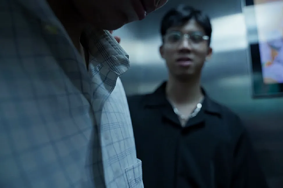 Elevator still